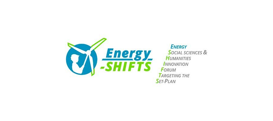 Logo Energy-SHIFTS